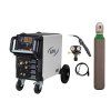 aXe 200 SDpulse E 471 ALFA IN TOP