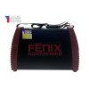 Fenix 200 svarecka Kuhtreiber Trebic
