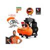 Kompresor PANTERMAX® AirFlow® 3 SILENT SET2