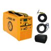 GAMA 1900l HF TIG svarecka Omicron Trebic 2 kopie