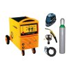 GAMASTAR 2550LS SYNERGIE co2 svarecka Omicron Trebic 10