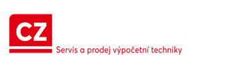 logo patička