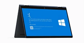 Odvirování operačního systému