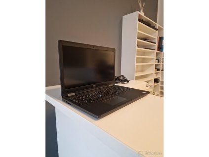 Dell Latitude 5590 – repasovaný notebook