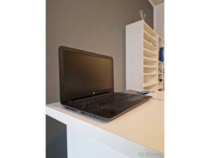 HP HQ TRE Z1025 (AMD E2 7110 APU)