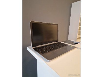 HP Pavilion Notebook – repasovaný notebook
