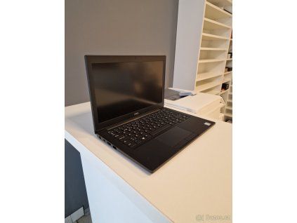 Dell Latitude 7290 – repasovaný notebook