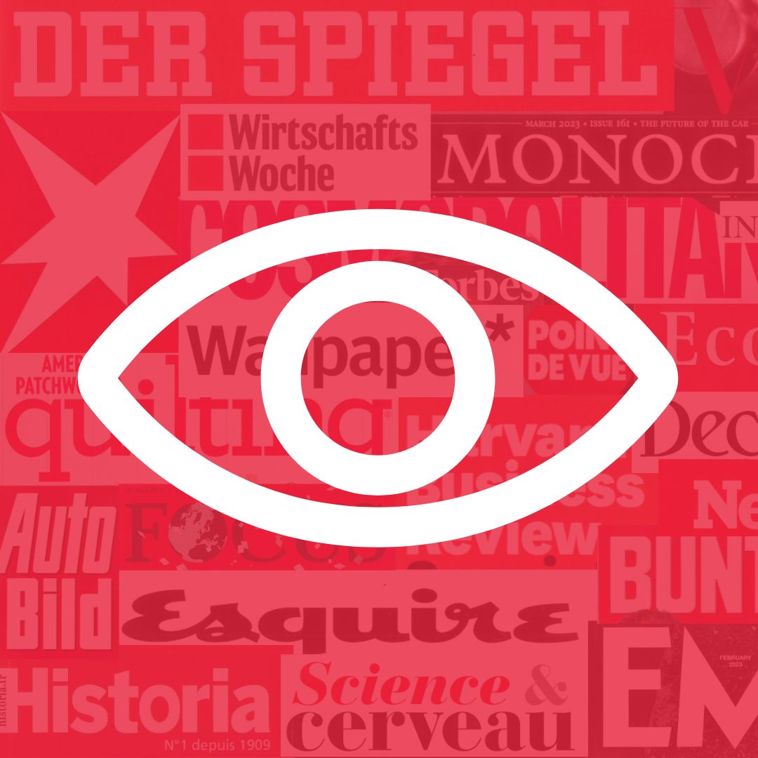 Curious about our latest arrivals and want to stay updated? Follow us on social media!