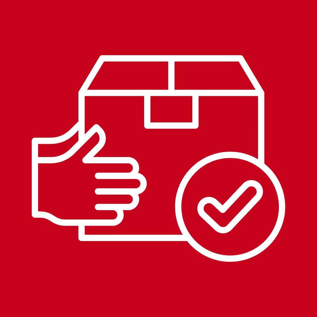 Shipping & In-Store Pickup During the Holiday Season