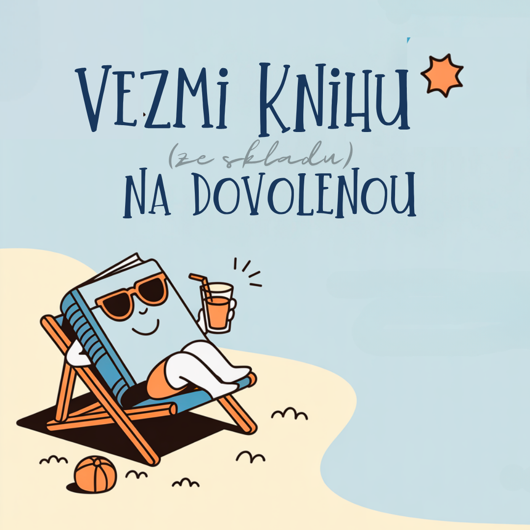 📚✨ LETNÍ VYKLÍZENÍ SKLADŮ