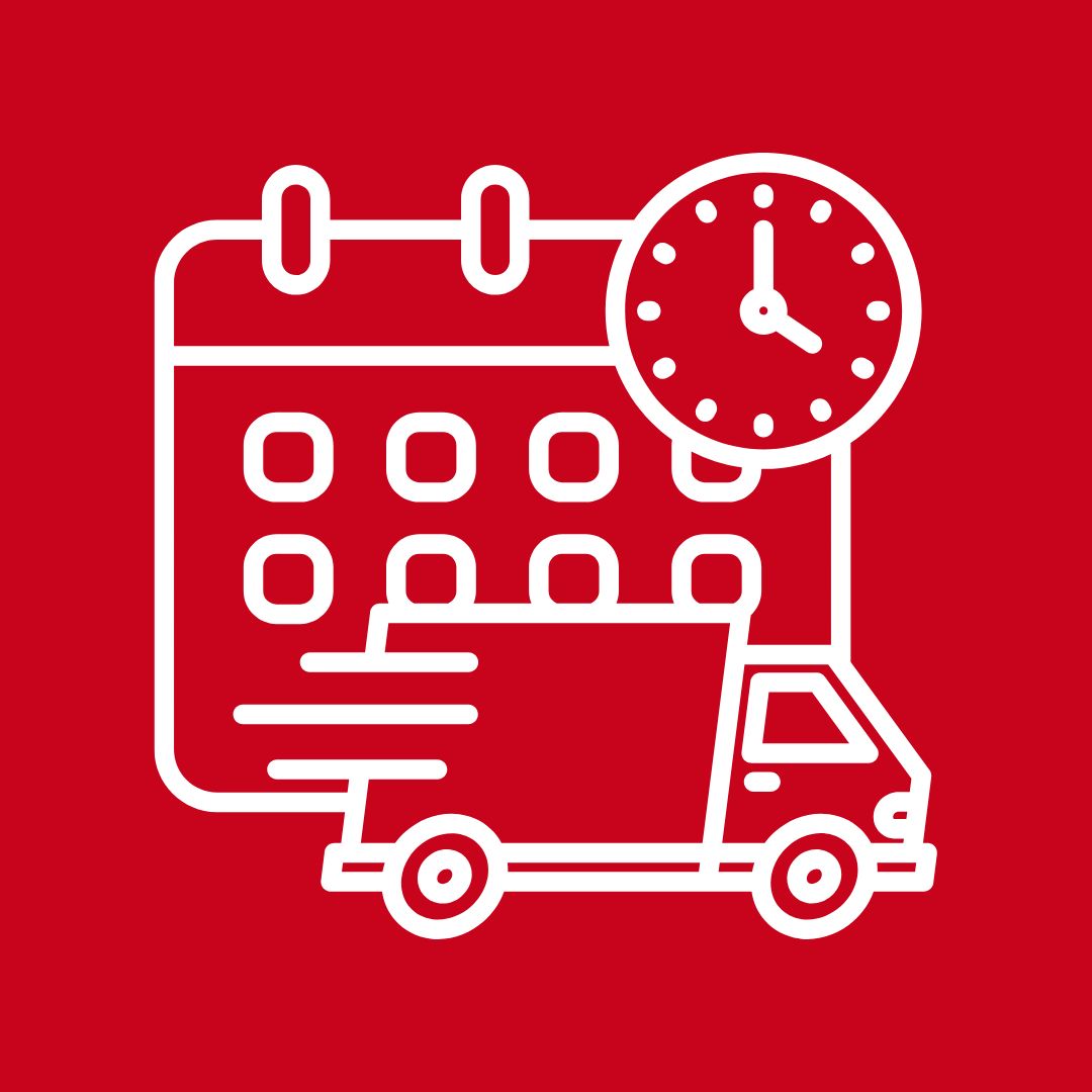 Christmas 2025 Delivery Deadlines