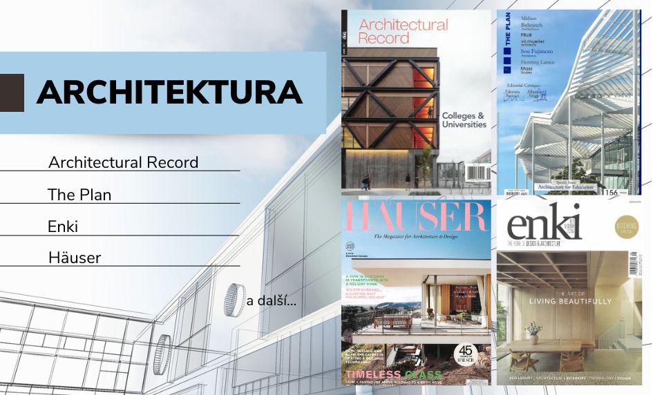 Architektura