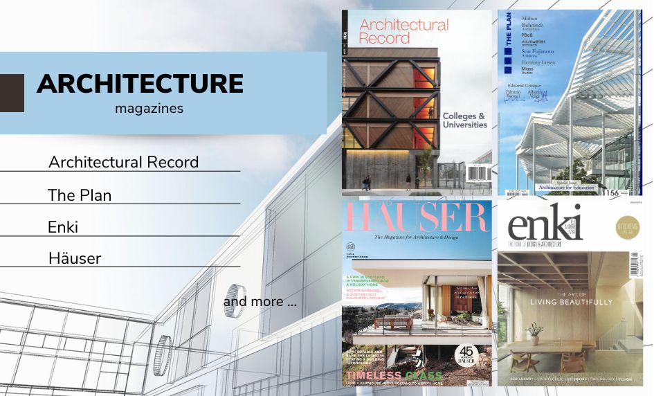 Architecture
