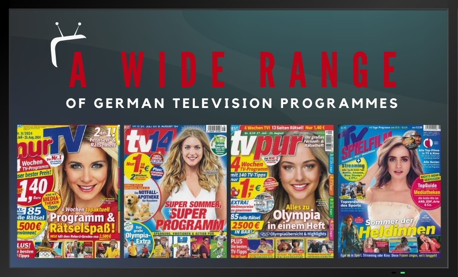 TV Programy