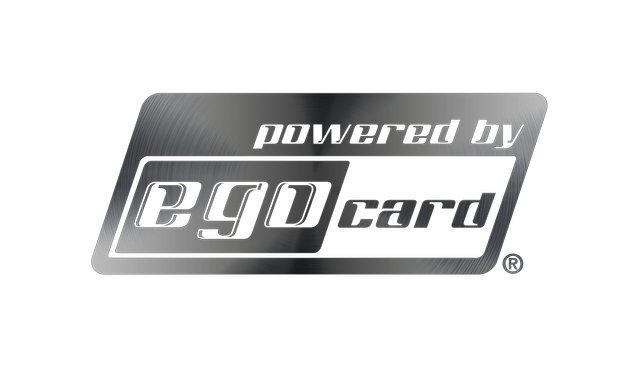 EGOCARD partner