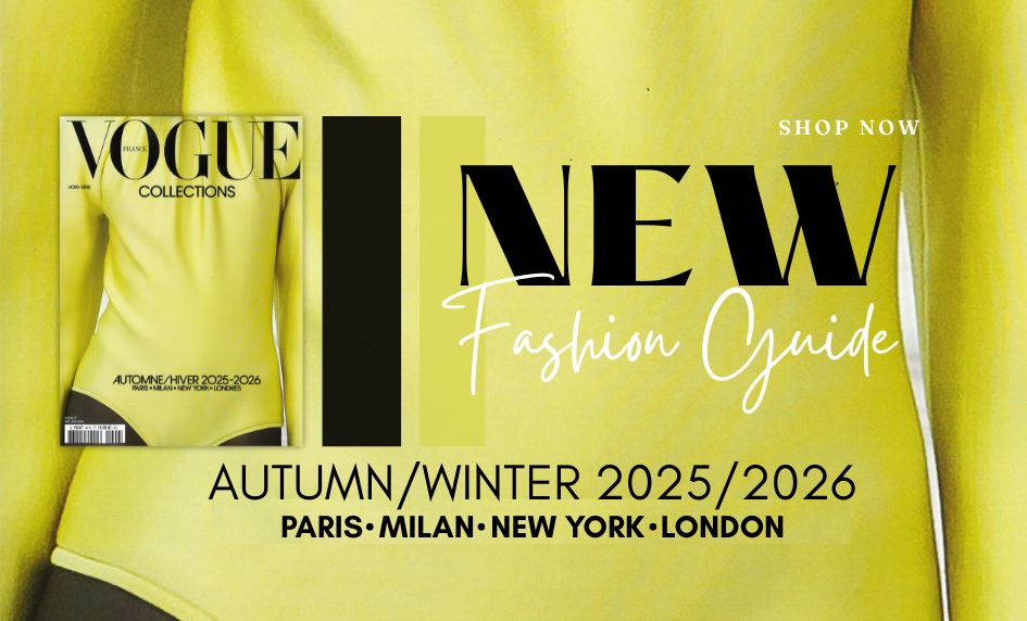 Vogue Collection A/W25
