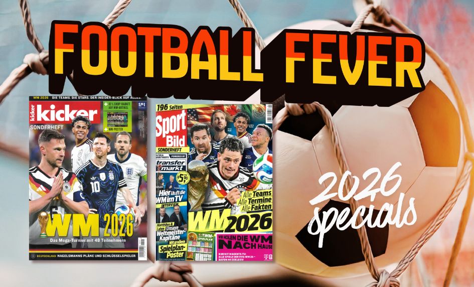 football leage 2026 special edition