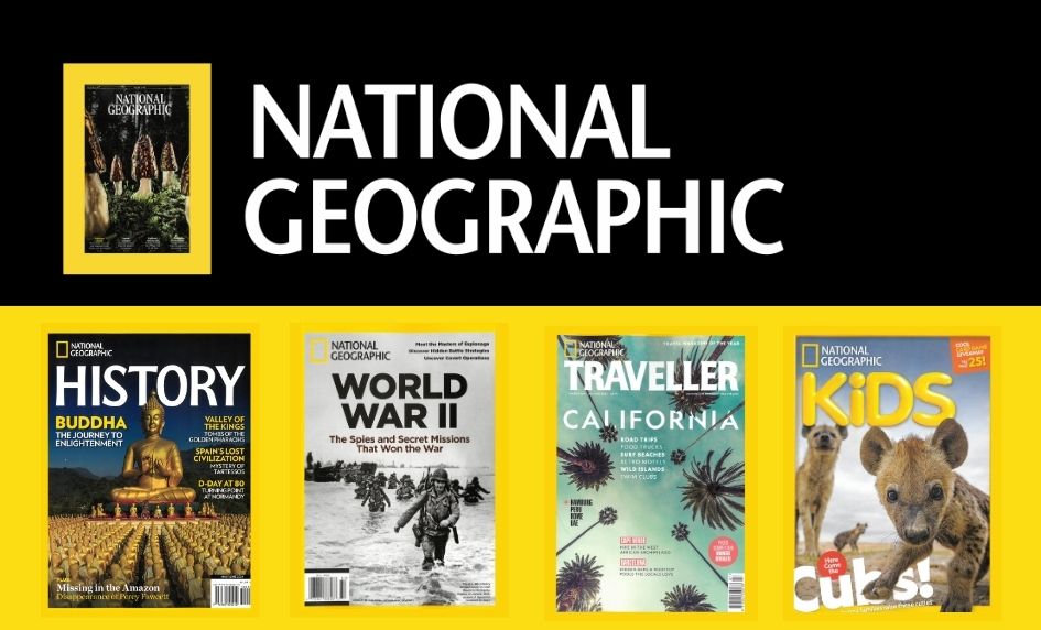 National Geographic