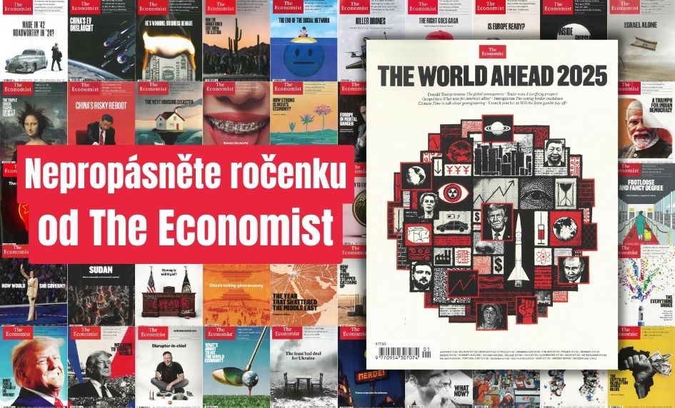 The Economist
