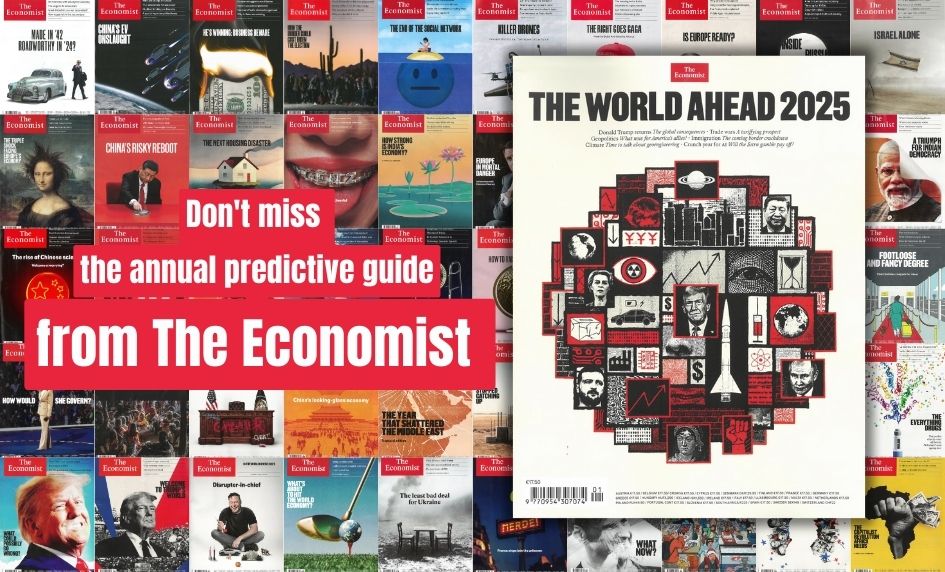 The Economist ENG