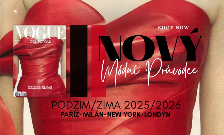 Vogue Collection A/W25