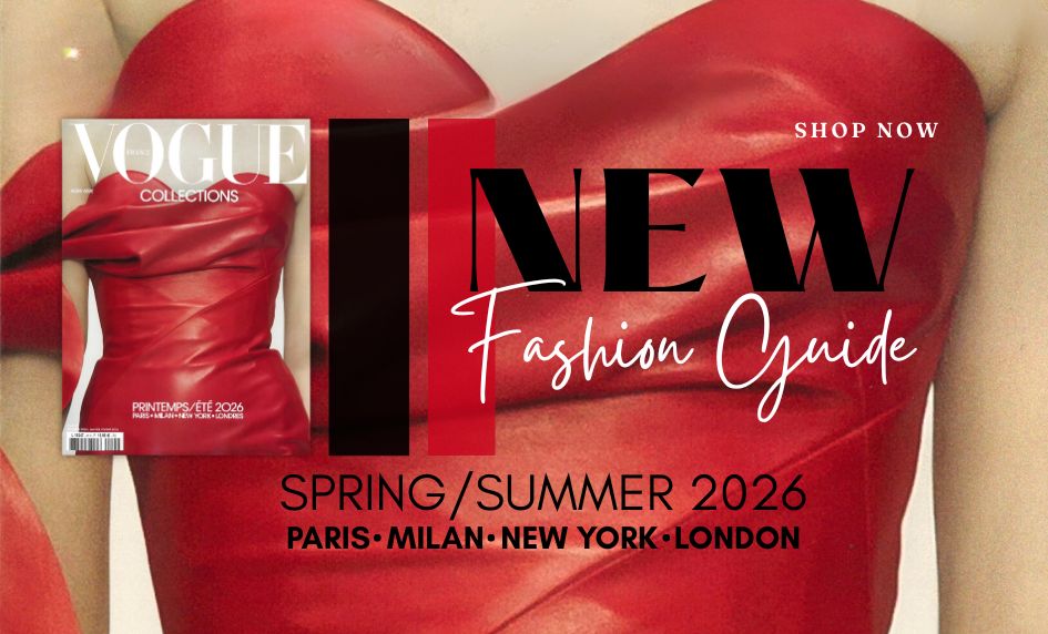 Vogue Collection A/W25