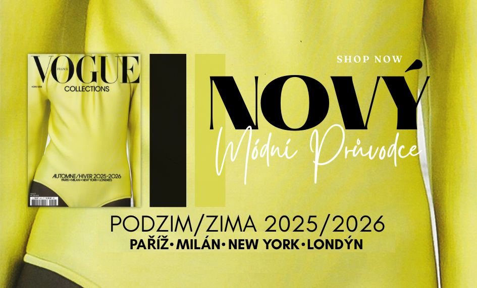 Vogue Collection A/W25