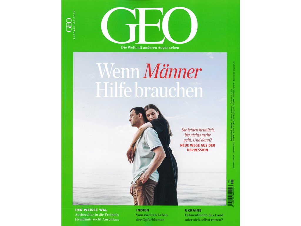 magazin Geo DE 2023006