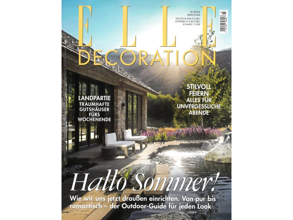 Elle Decoration