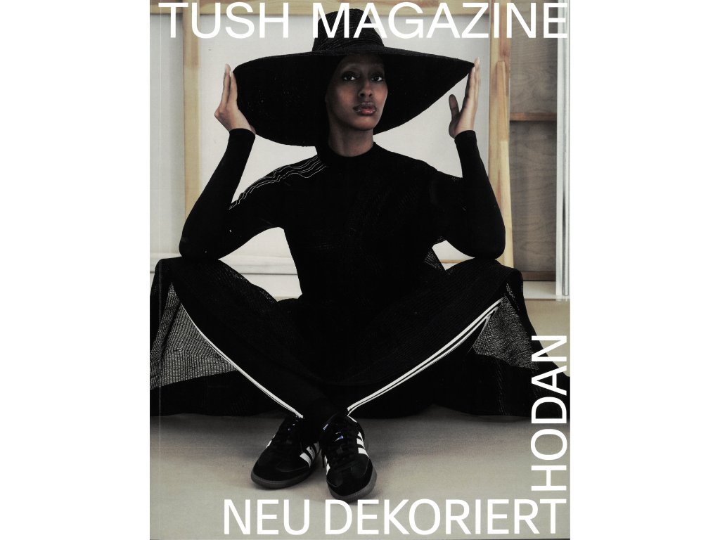 magazin TUSH DE 02