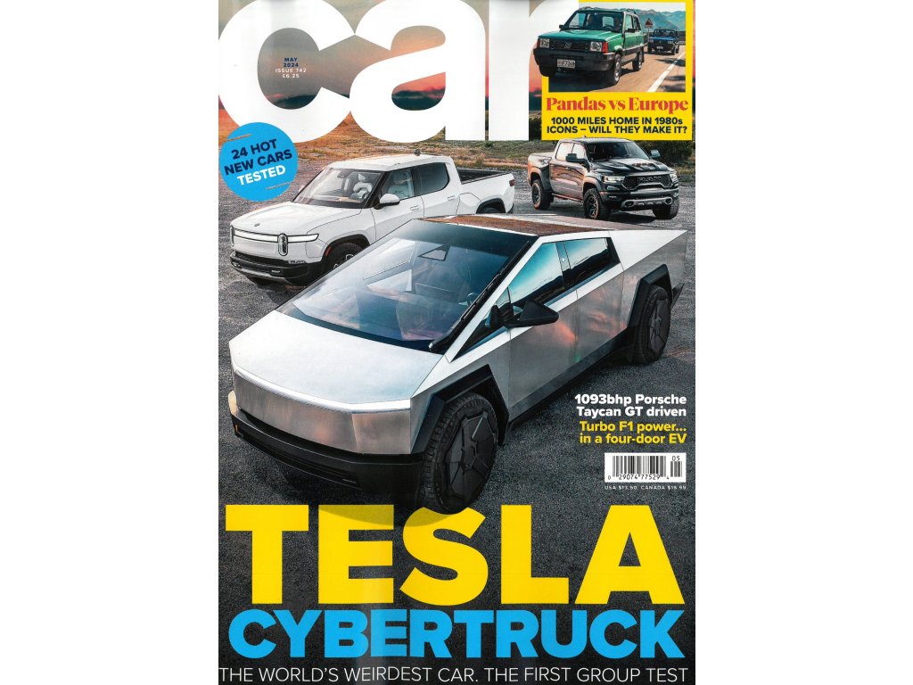 magazin Car GB 2024002