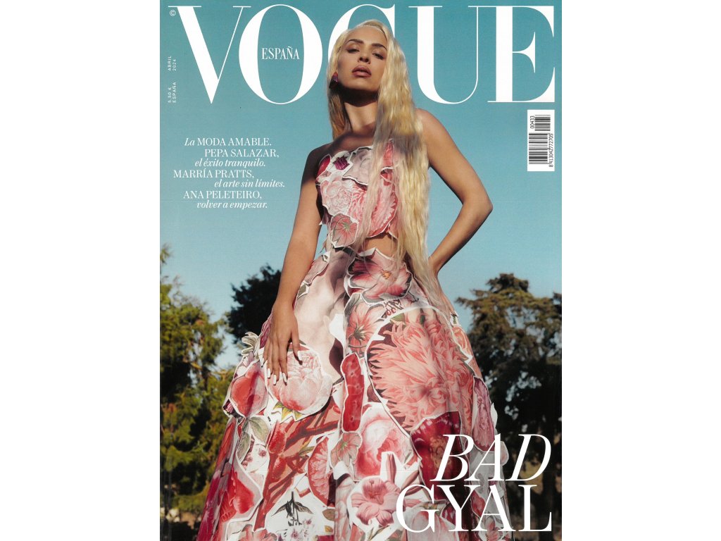 magazin Vogue ES 2024430