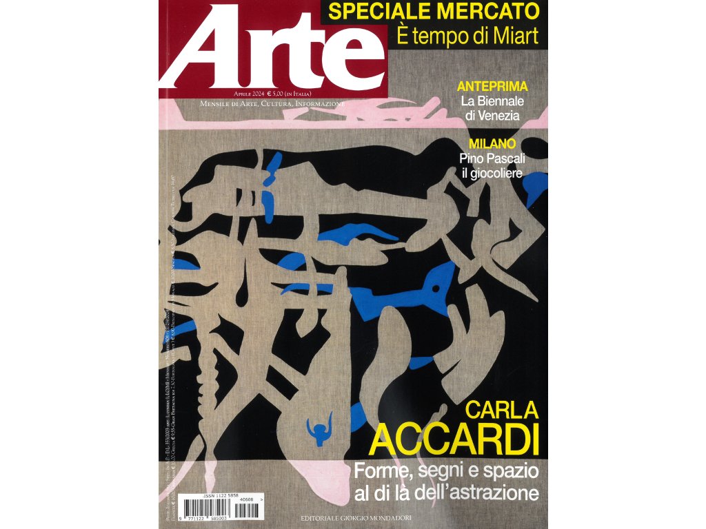 magazin Arte IT 20230601