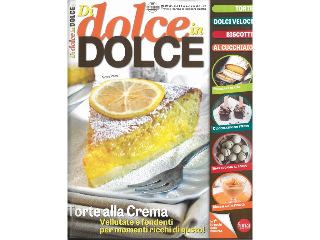 magazin Di Dolce In Dolce IT 2023110