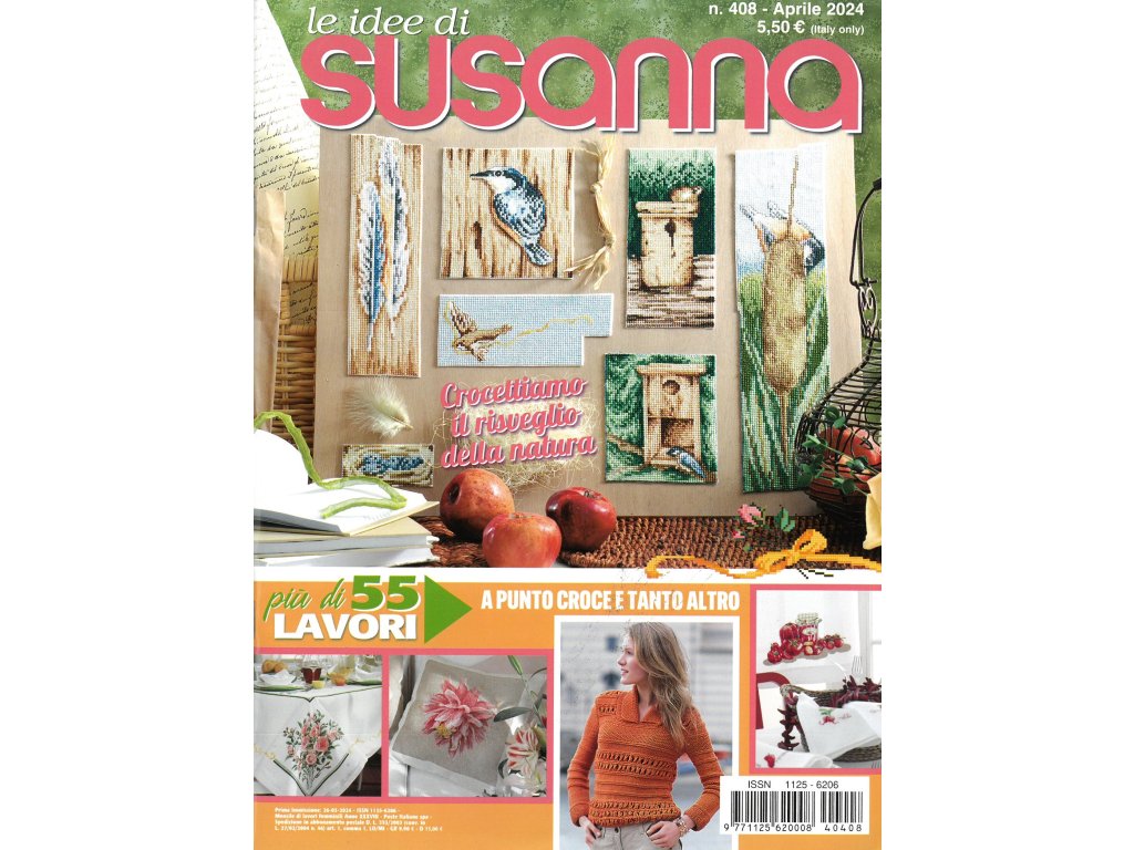 magazin Le Idee Di Susanna IT 2023401