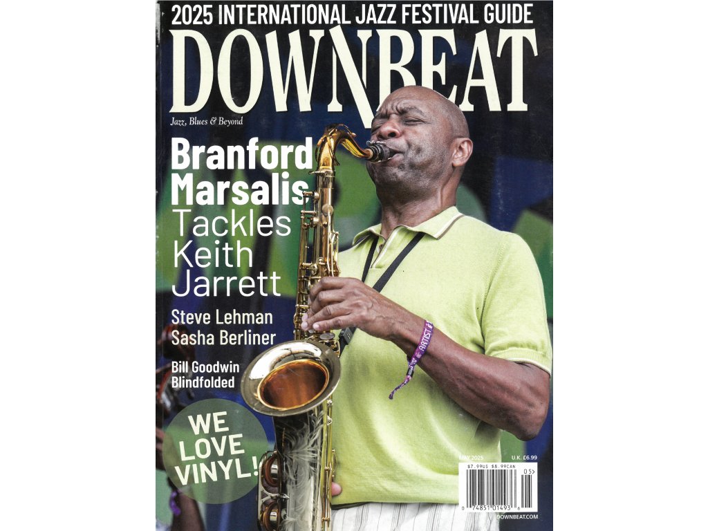 Downbeat