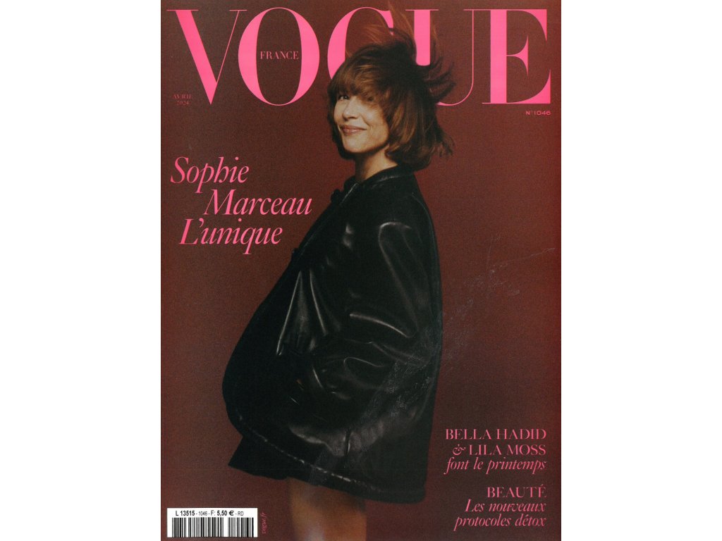 magazin Vogue FR 2023140