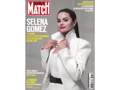 magazin Paris Match FR 2024910