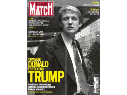 magazin Paris Match FR 2026005