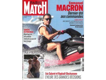 magazin Paris Match FR 2026023