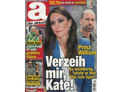 magazin Die Aktuelle DE 2026022