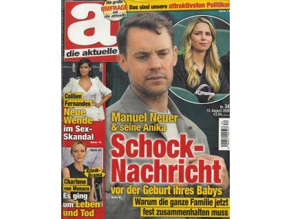 magazin die aktuelle DE 2026030