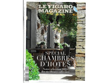 magazin Le Figaro Magazine FR 2024260