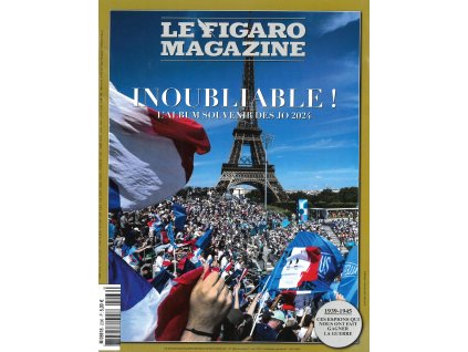 magazin Le Figaro Magazine FR 2024267