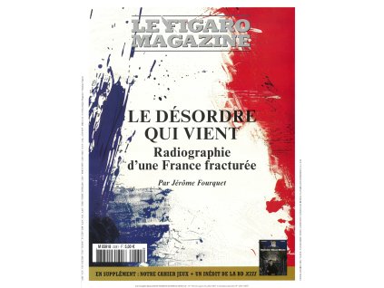 magazin Le Figaro Magazine FR 2024269