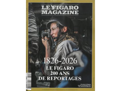 magazin Le Figaro Magazine FR 2026359