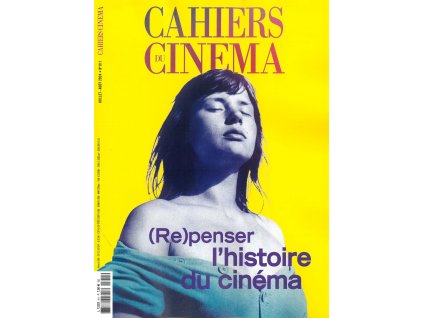 magazin Cahiers du Cinema FR 2024808