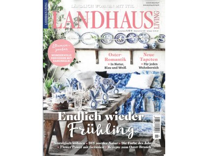 magazin Landhaus Living DE 2026002