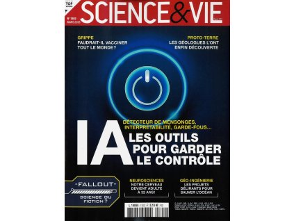 magazin Science & Vie FR 2026302