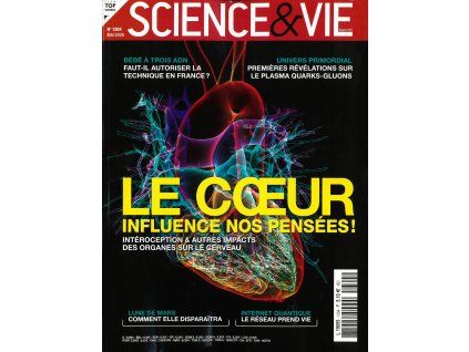 magazin Science & Vie FR 2026304